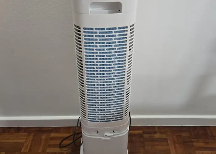 The Empress Atlantic Free Parking *