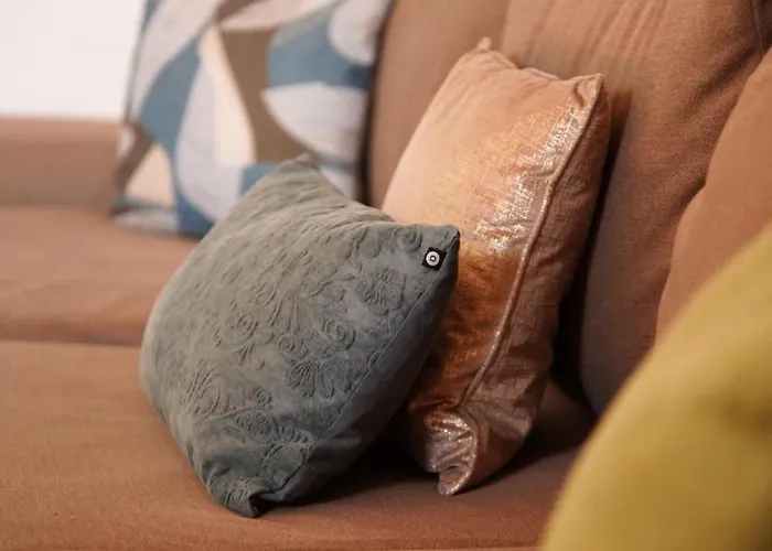 The Empress Atlantic Free Parking 丰沙尔