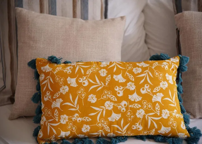 公寓 The Empress Atlantic Free Parking