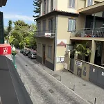 The Empress Atlantic Free Parking Lejlighed