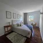 The Empress Atlantic Free Parking Lejlighed