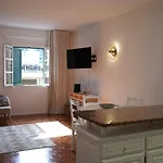 The Empress Atlantic Free Parking