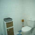 The Empress Atlantic Free Parking