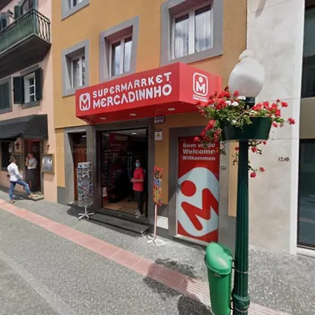 Appartement The Empress Atlantic Free Parking *