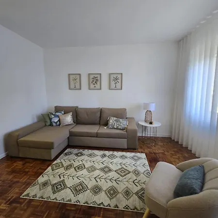 Apartman The Empress Atlantic Free Parking *