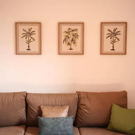 The Empress Atlantic Free Parking Appartement *