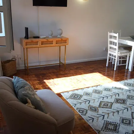 The Empress Atlantic Free Parking فونشال