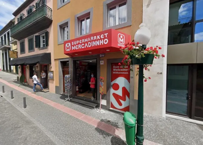 Appartement The Empress Atlantic Free Parking *