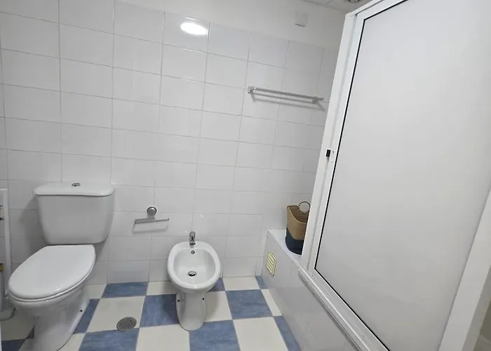 The Empress Atlantic Free Parking Appartement *