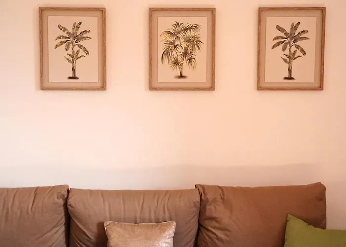 The Empress Atlantic Free Parking Appartement *