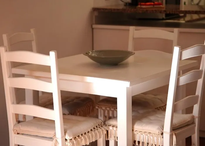 The Empress Atlantic Free Parking Appartement