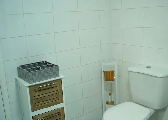 The Empress Atlantic Free Parking