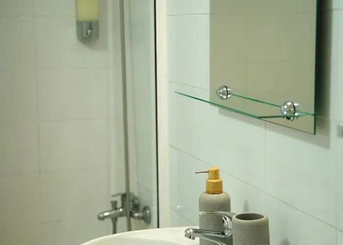 The Empress Atlantic Free Parking