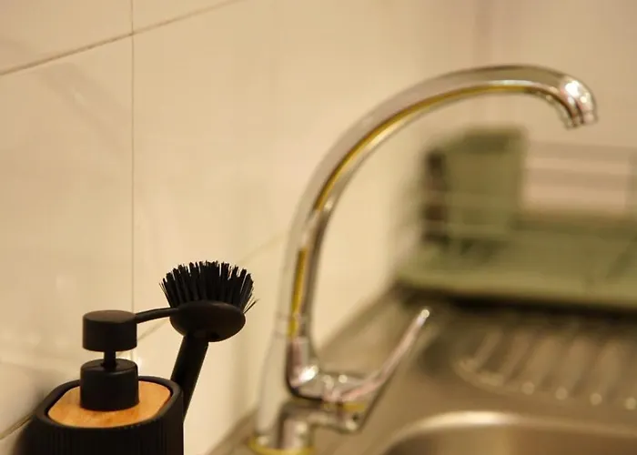 The Empress Atlantic Free Parking *