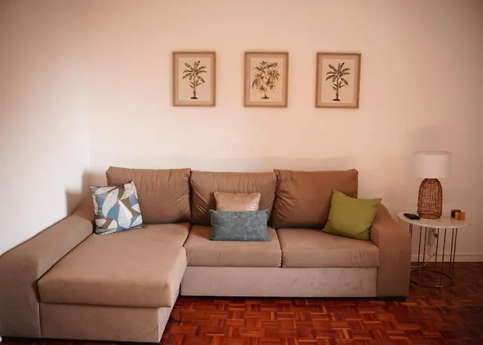 The Empress Atlantic Free Parking פונשל