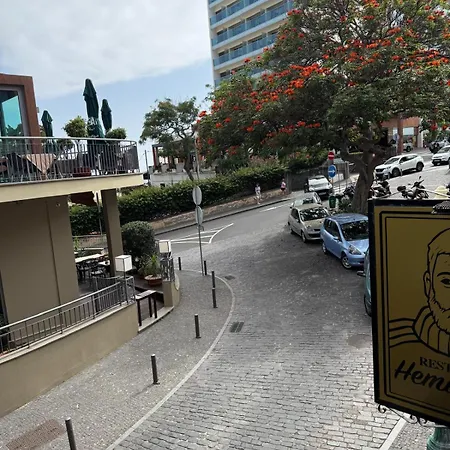 The Empress Atlantic Free Parking *