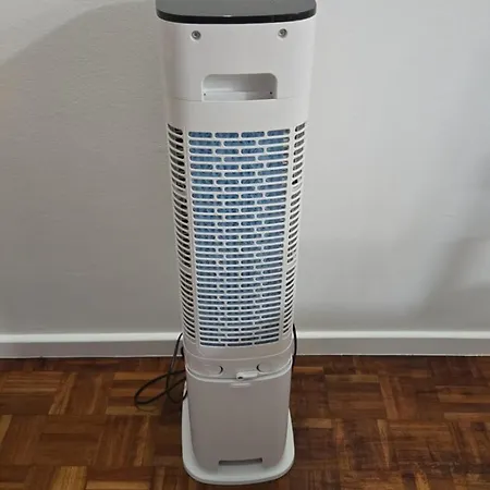 The Empress Atlantic Free Parking *