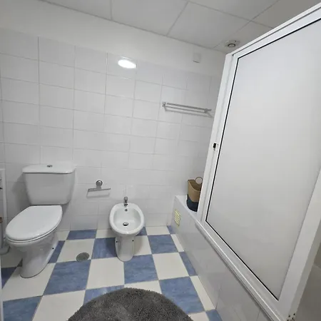 The Empress Atlantic Free Parking Apartman *