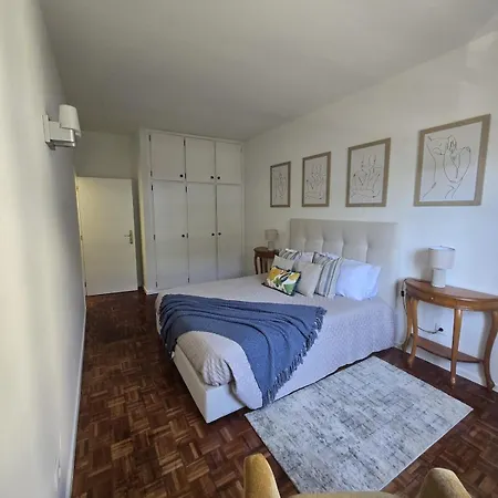 Appartamento The Empress Atlantic Free Parking