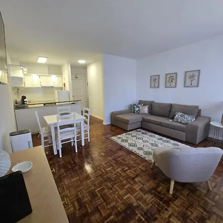 The Empress Atlantic Free Parking Apartman Funchal