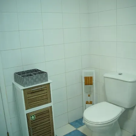 The Empress Atlantic Free Parking